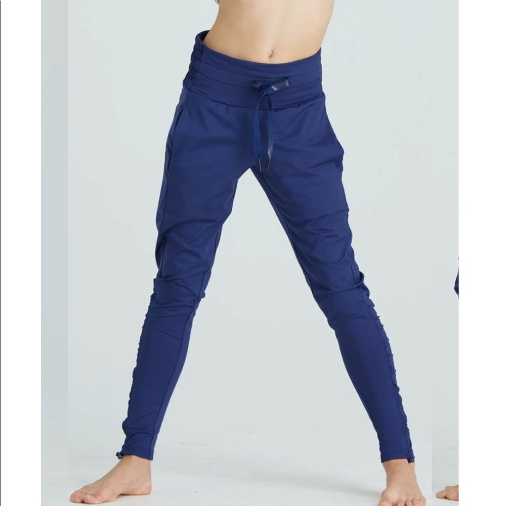 Jo and Jax Fiora Pant